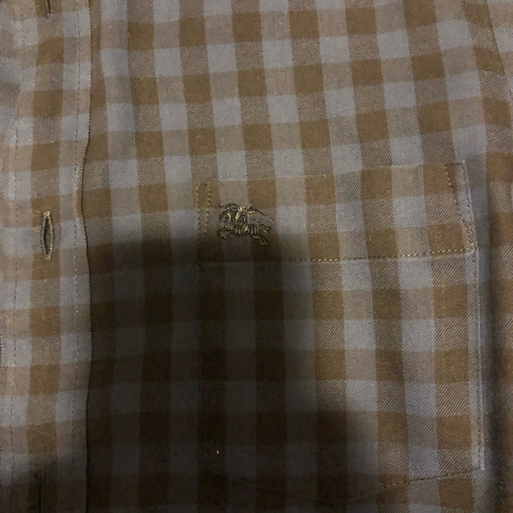 Dress shirt - slim fit